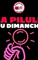 La pilule du Dimanche