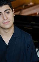 Chopin par Merwan Mazloum Piano Passion