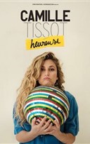 Camille Tissot dans Heureuse