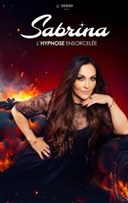 Sabrina Rives dans L'Hypnose Ensorcel�e