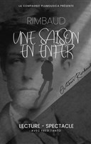 Rimbaud : Une saison en enfer