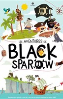 Les aventures de Black Sparow