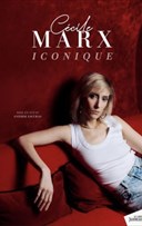 C�cile Marx dans Iconique