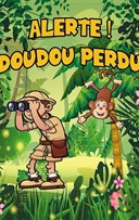 Alerte ! Doudou perdu