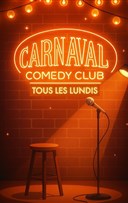 Carnaval Comedy Club | B�gles