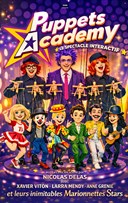 Puppets Academy