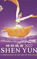 Shen Yun | Nantes