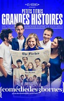 Petits titres, grandes histoires