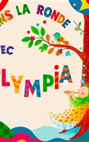 Dans la ronde avec Olympia