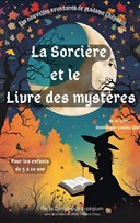 La Sorci�re et le livre des myst�res