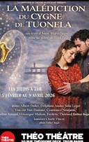 La mal�diction du cygne de Tuonela