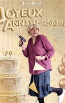 Lucas Humoriste dans Joyeux anniversaire