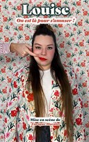 Louise dans On est l� pour s'amuser !