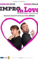 Impro in Love !