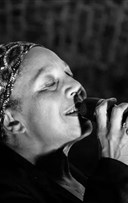 Viviane Ginap� invite Philippe Milanta : A nod to Duke