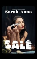 Sarah-Anna dans Sal�