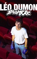 L�o Dumon dans Bagarre