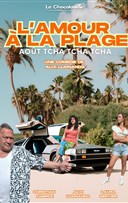 L'Amour � la Plage