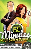 60 Minutes pour sauver mon couple