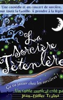 La sorci�re t�tenl�re