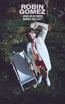 Robin Gomez dans Viens on se rentre dedans mais fort !