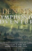 Elden Ring Symphonic Adventure