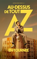 AZ dans Au dessus de tout