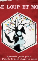 Le Loup et moi