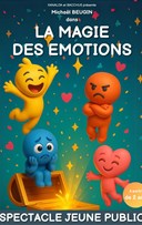 La Magie des �motions