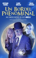 Un bordel ph�nom�nal