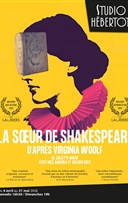 La Soeur de Shakespeare