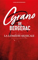 Cyrano de Bergerac, La Com�die Musicale
