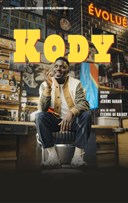 Kody dans �volu�