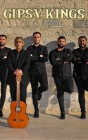 Gipsy Kings by Diego Baliardo
