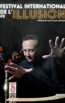 Festival international de l'illusion | Mandrake tour 2026 2�me �dition