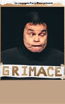 Grimace