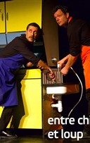 Entre chien et loup