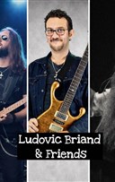 Ludovic Briand & friends