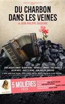 Du charbon dans les veines