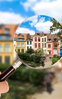 Jeu de piste : Vol au Vieux-Lille