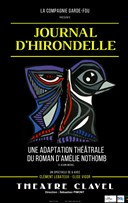 Journal d'hirondelle