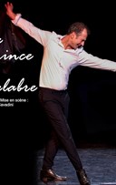 Le Prince de Calabre