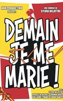 Demain je me marie !