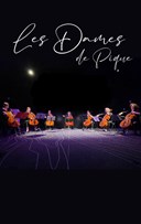 Les Dames de Pique