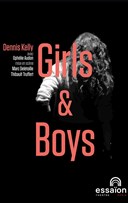 Girls and Boys