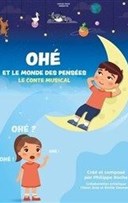 Oh� ! Le monde des pens�es