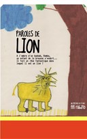 Paroles de Lion