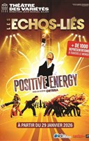 Les Echos-li�s : Positive Energy