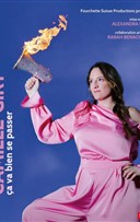 Camille Giry dans �a va bien se passer