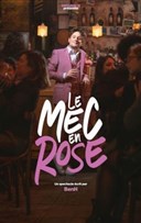 BenH dans Le mec en rose